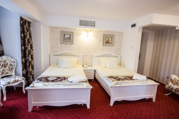 Hotel Helin Central (Krajova)